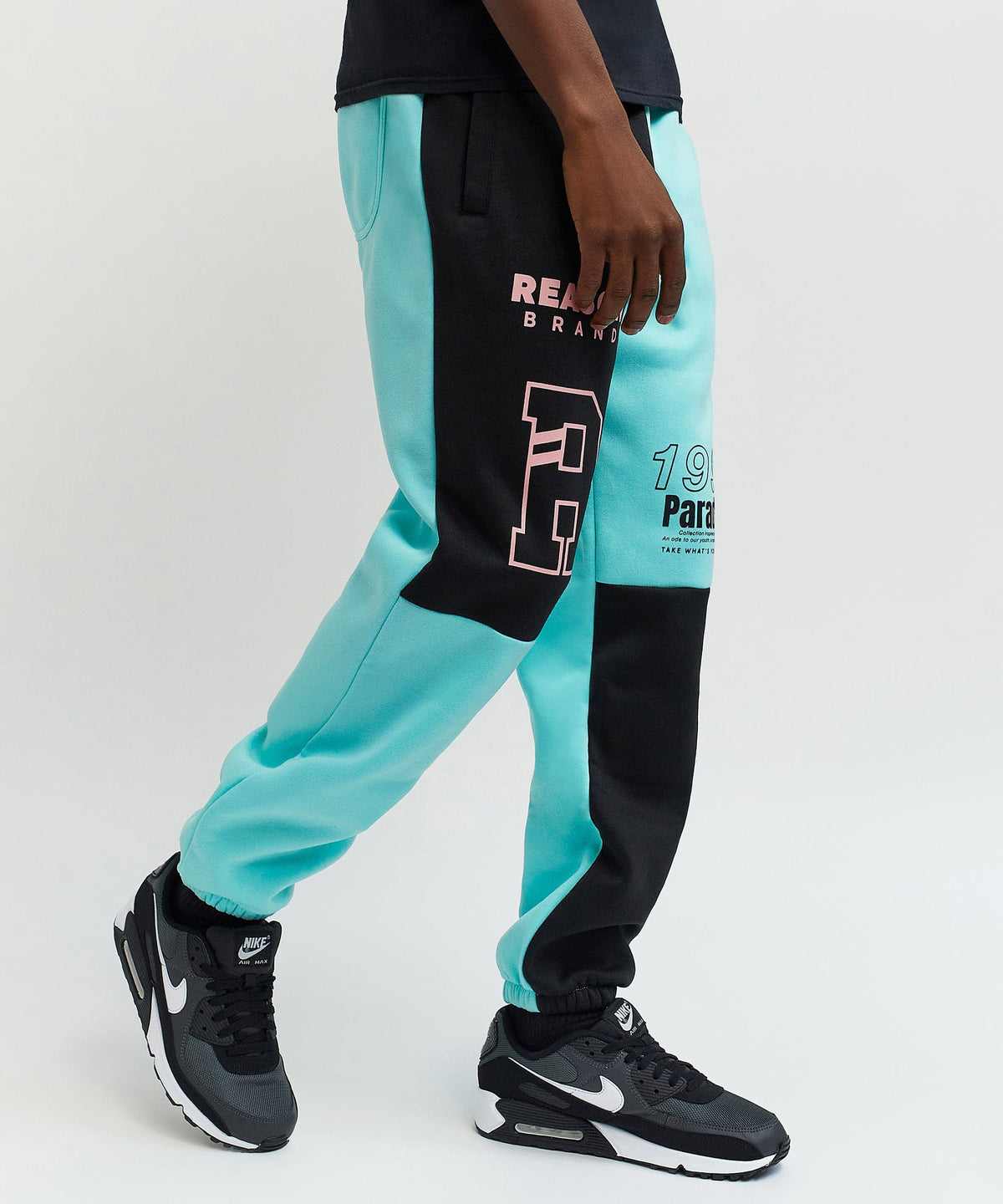 Reason Clothing Premium Paradise Joggers 960 Is Live