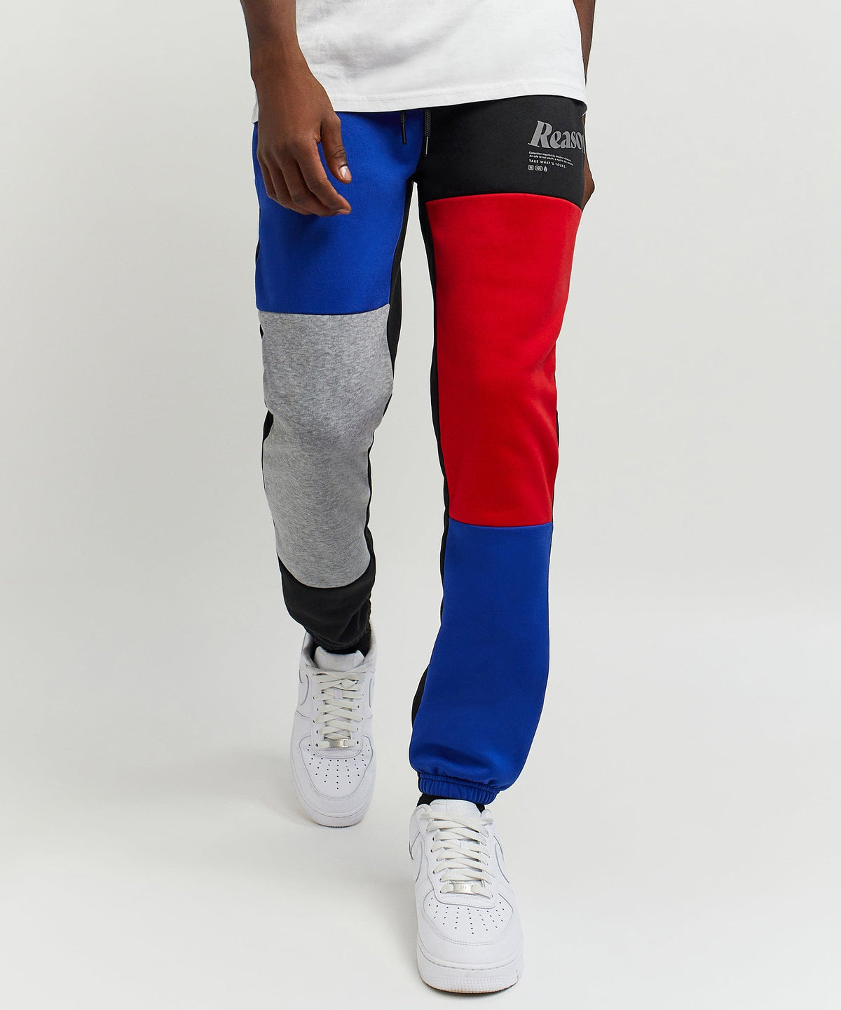 Reason Clothing Trending Ossining Joggers