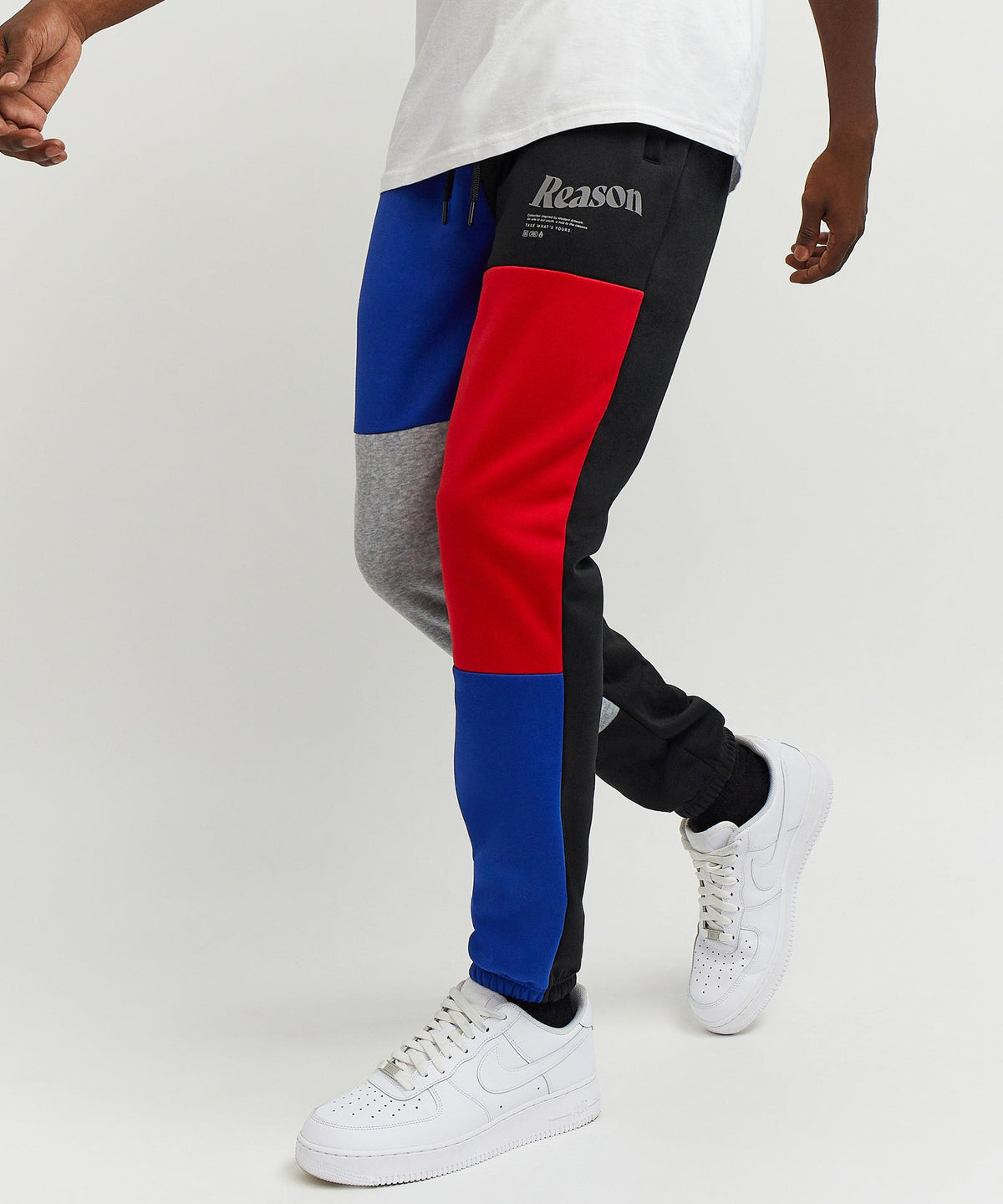 Reason Clothing Trending Ossining Joggers