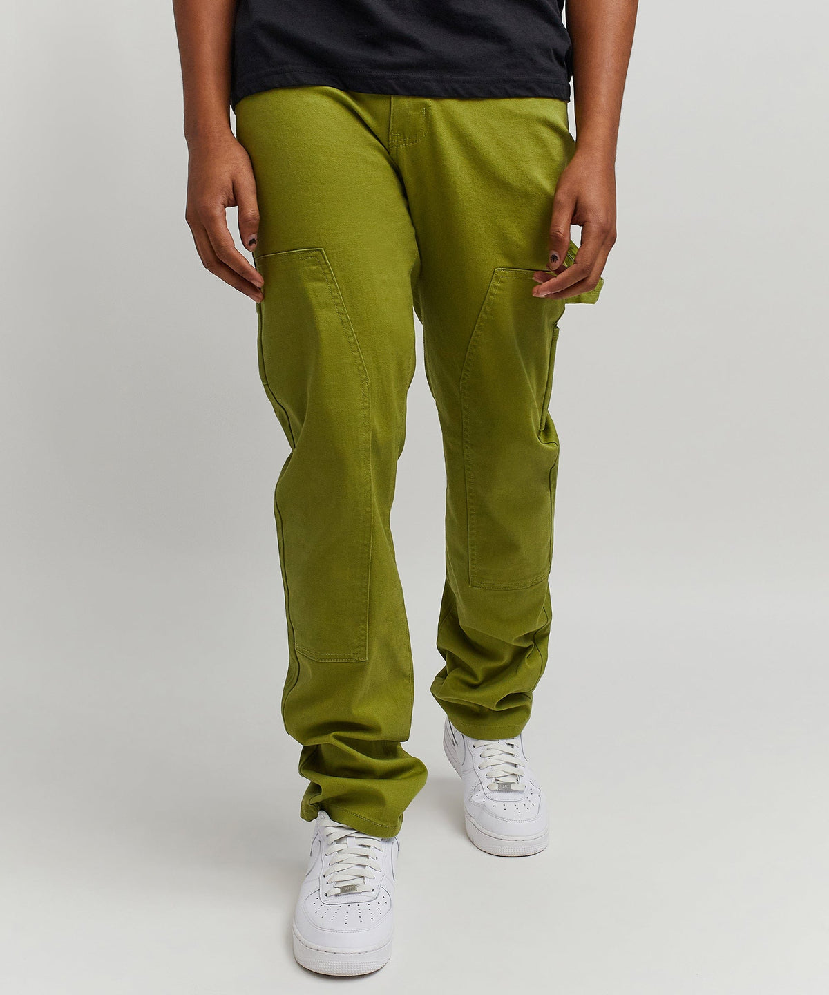 Reason Clothing Essential Carson Carpenter Jeans