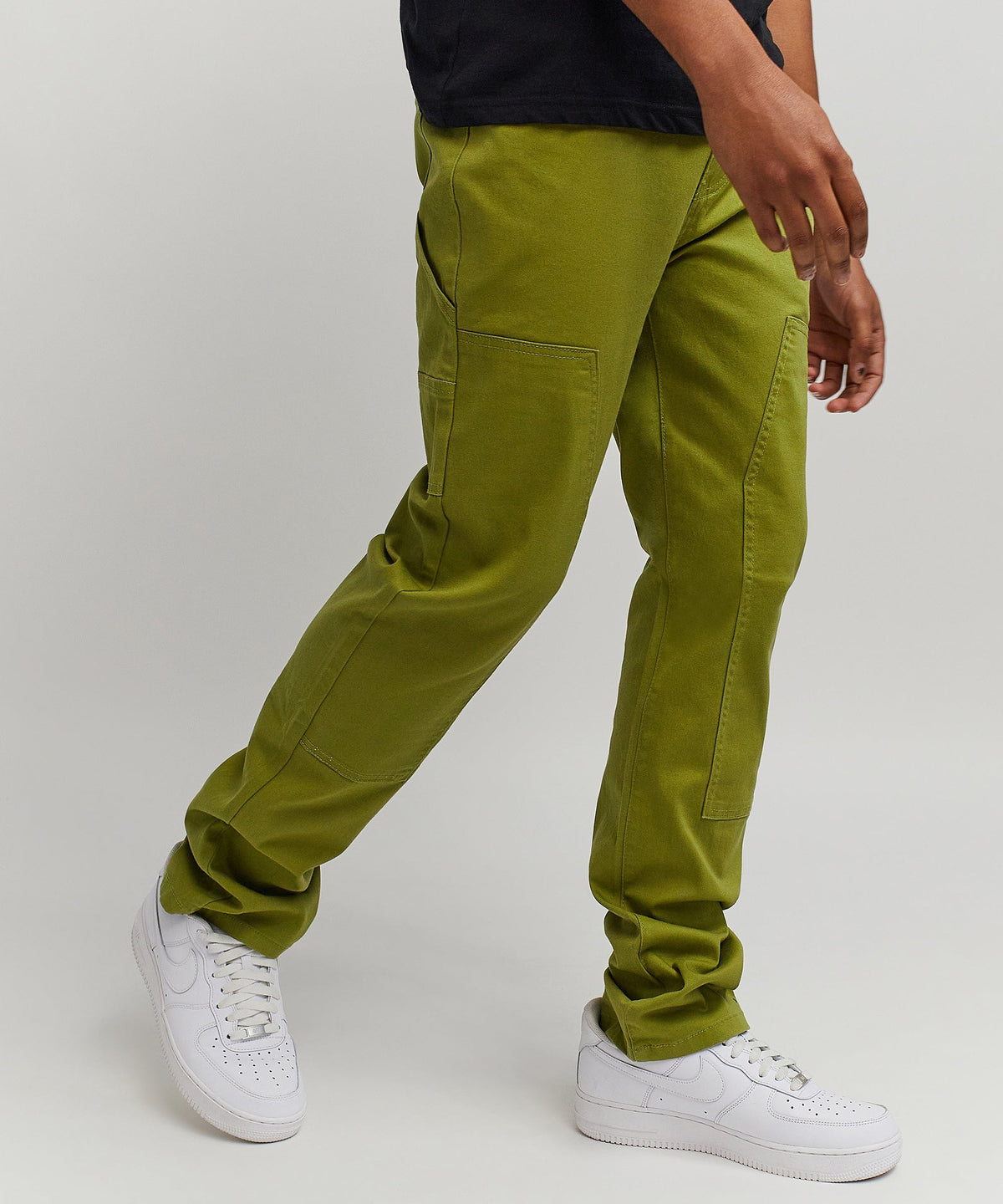 Reason Clothing Essential Carson Carpenter Jeans