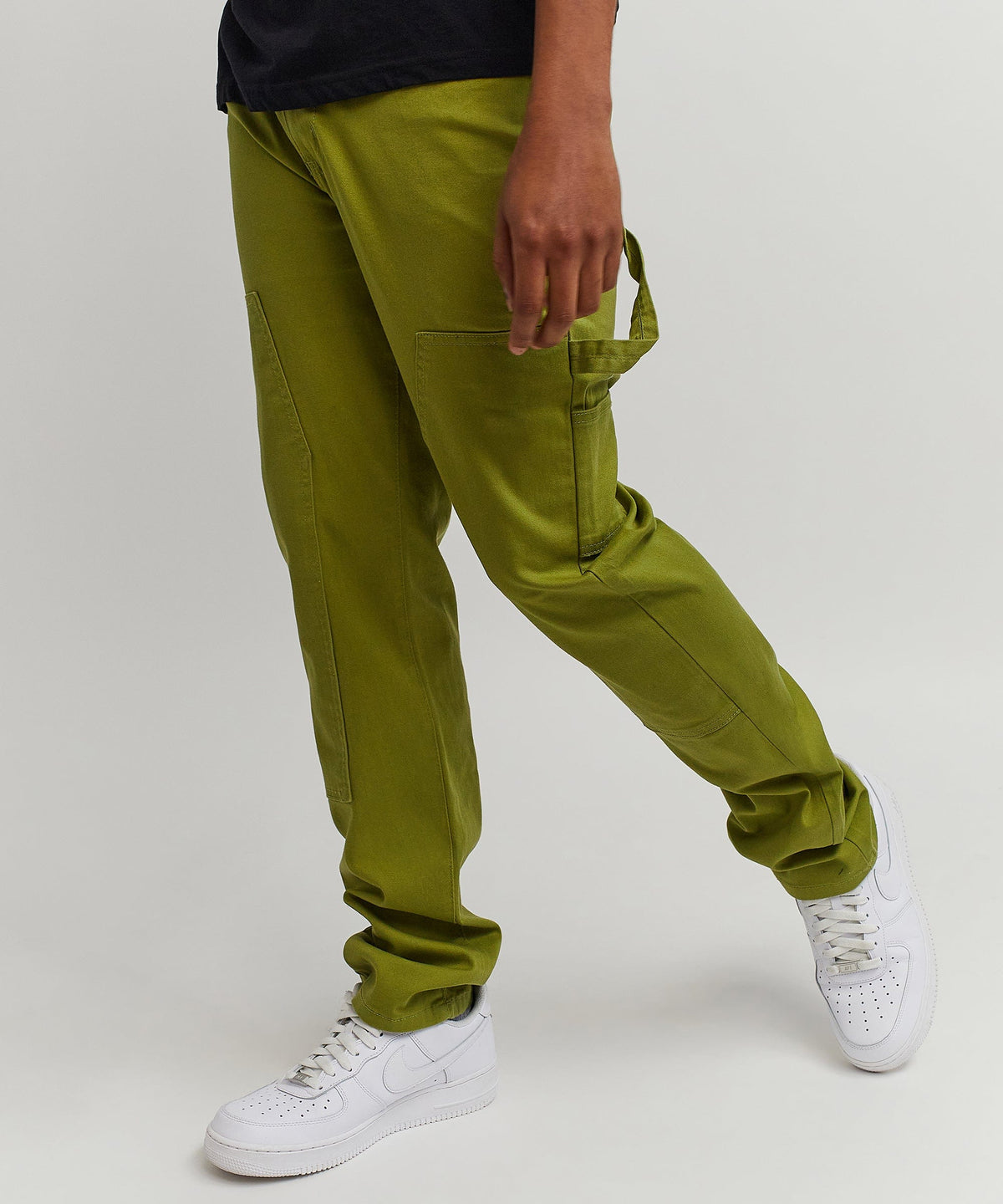 Reason Clothing Essential Carson Carpenter Jeans