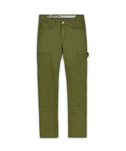 Reason Clothing Essential Carson Carpenter Jeans