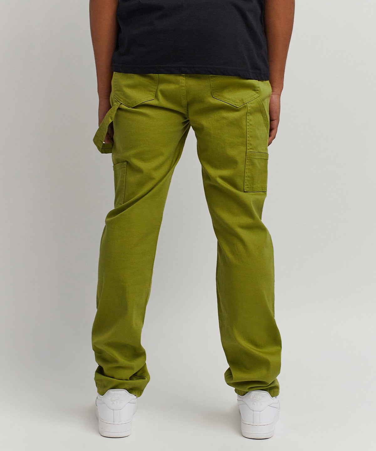 Reason Clothing Essential Carson Carpenter Jeans