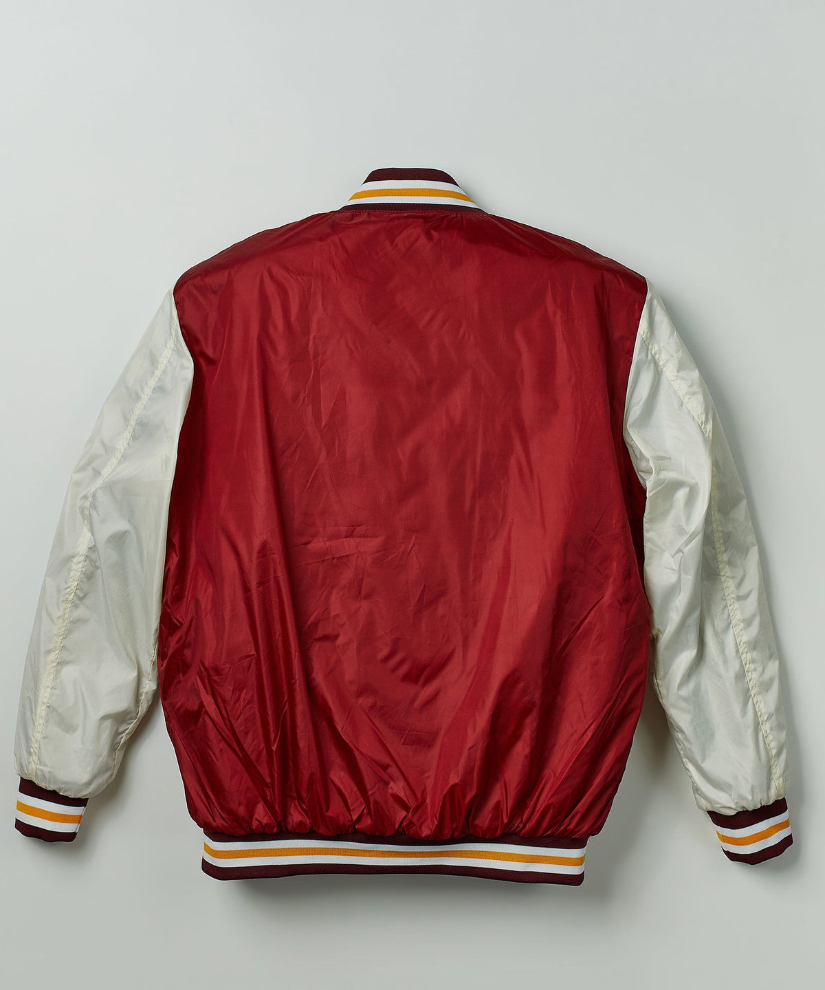 Reason Clothing Featured Champion Nylon Bomber