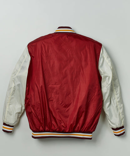 Reason Clothing Featured Champion Nylon Bomber