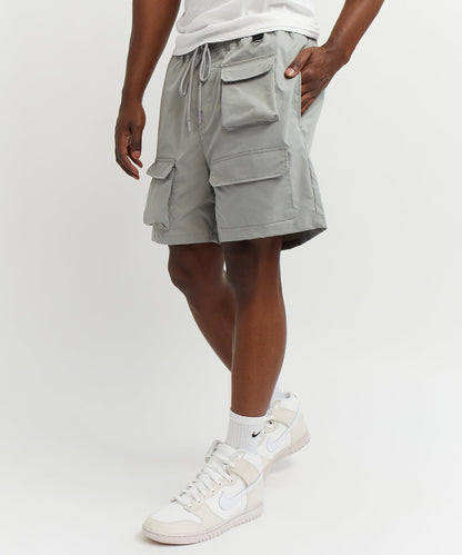 Reason Clothing Discount Summit Taslon Short