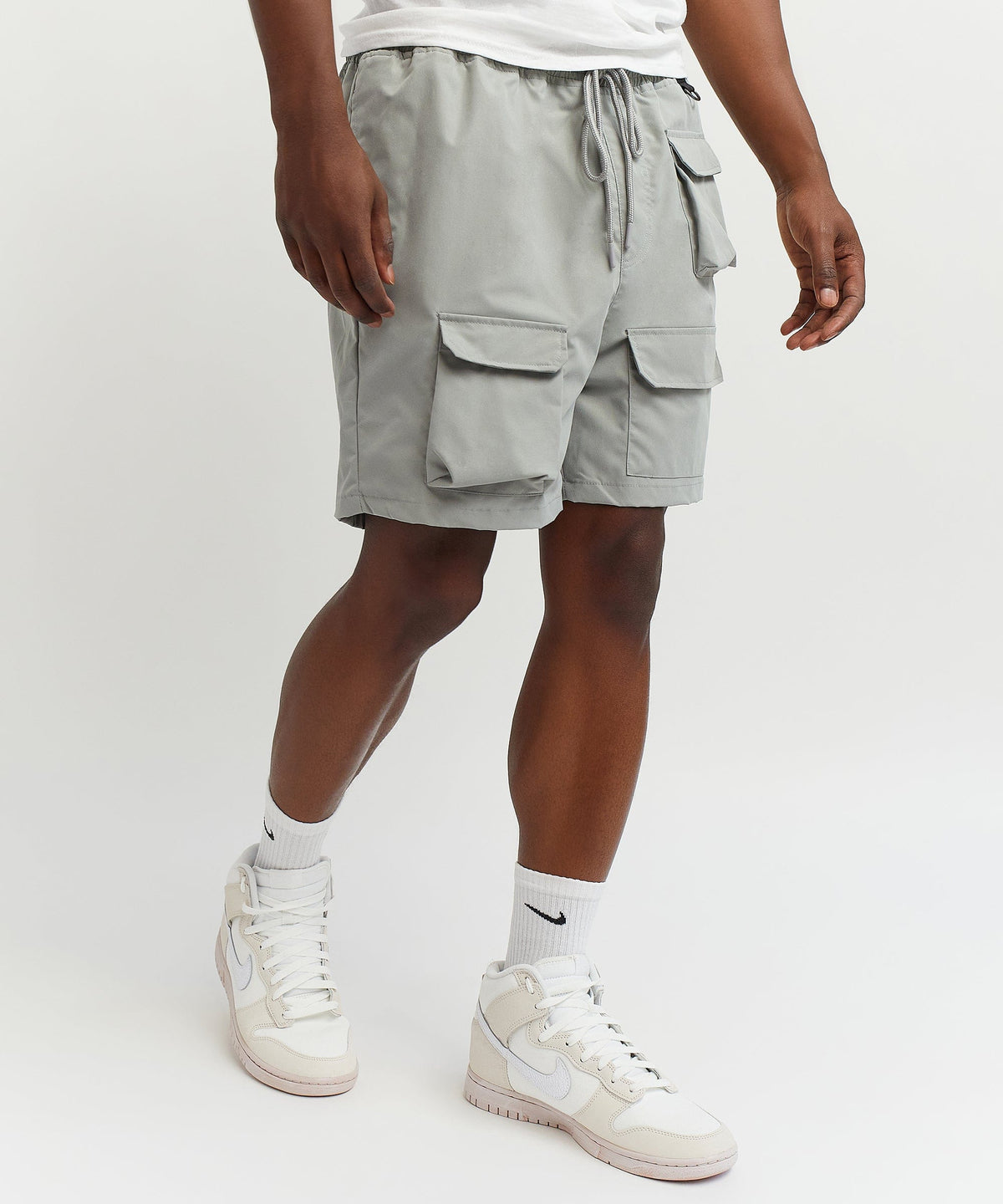 Reason Clothing Discount Summit Taslon Short
