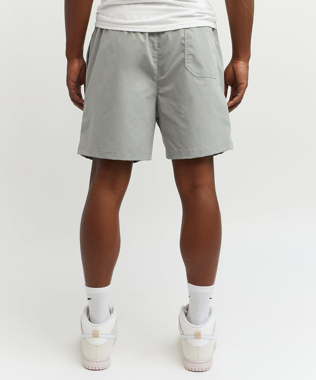 Reason Clothing Discount Summit Taslon Short