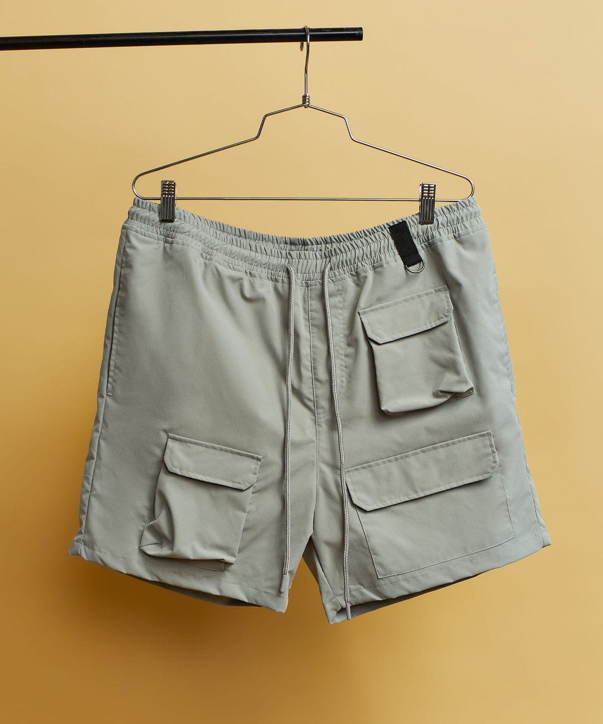 Reason Clothing Discount Summit Taslon Short