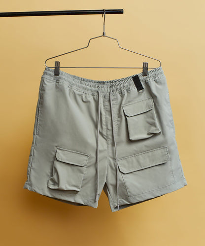 Reason Clothing Discount Summit Taslon Short