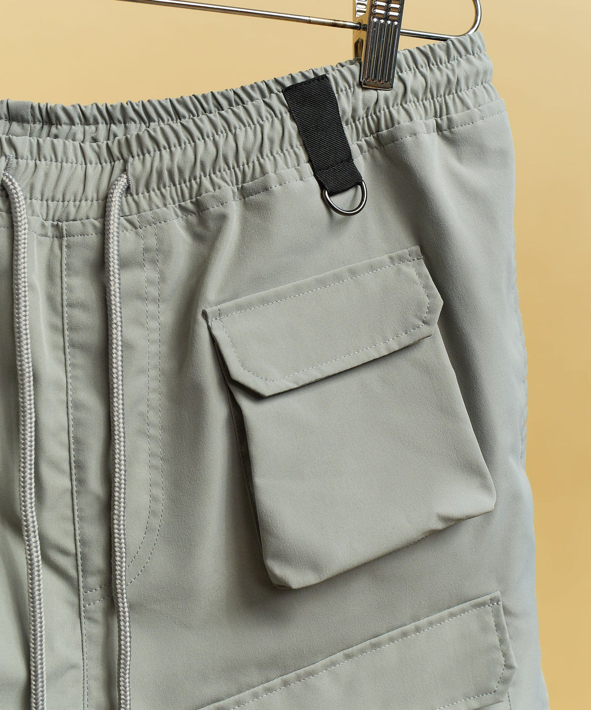 Reason Clothing Discount Summit Taslon Short