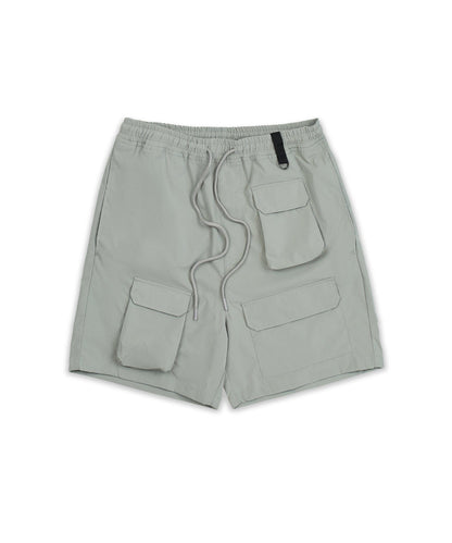 Reason Clothing Discount Summit Taslon Short