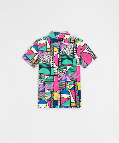 Reason Clothing Trending COMPOSE SHIRT