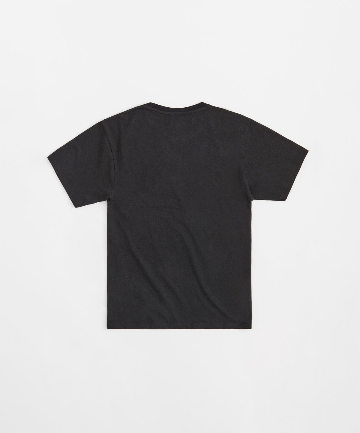 Reason Clothing Hot Sale Trust No One Short Sleeve Tee - Black