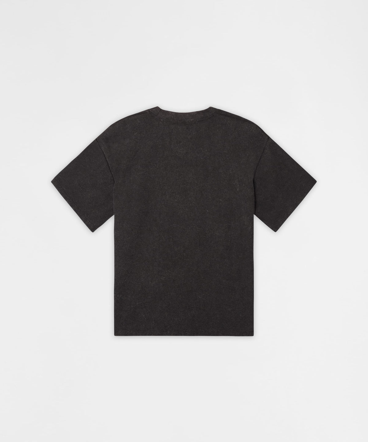 Reason Clothing Hot Sale Scarface Money Applique Tee - Black