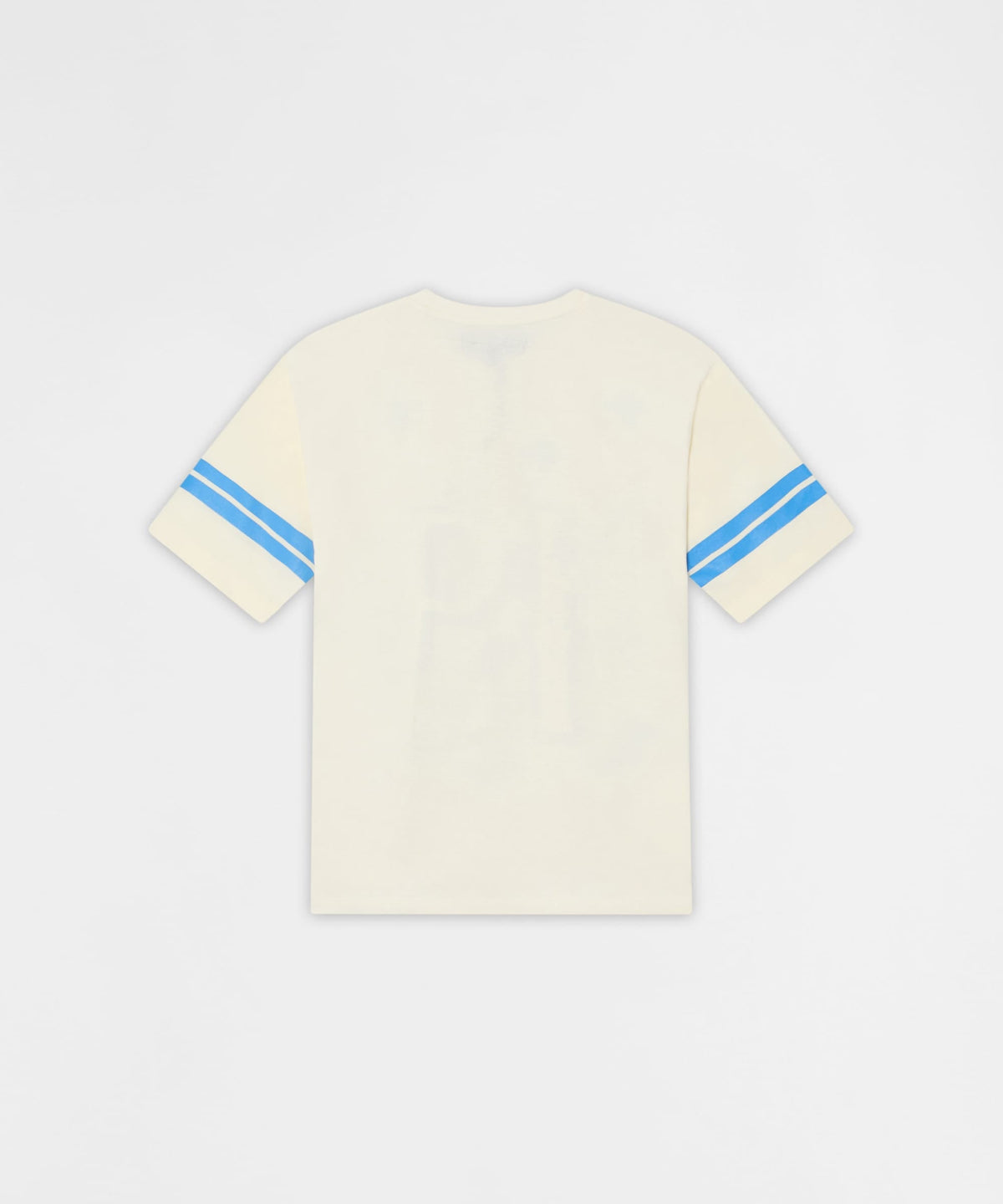 Reason Clothing Signature Crosses Football Tee
