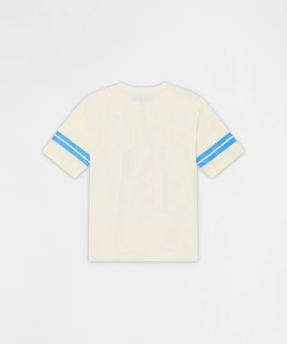 Reason Clothing Signature Crosses Football Tee