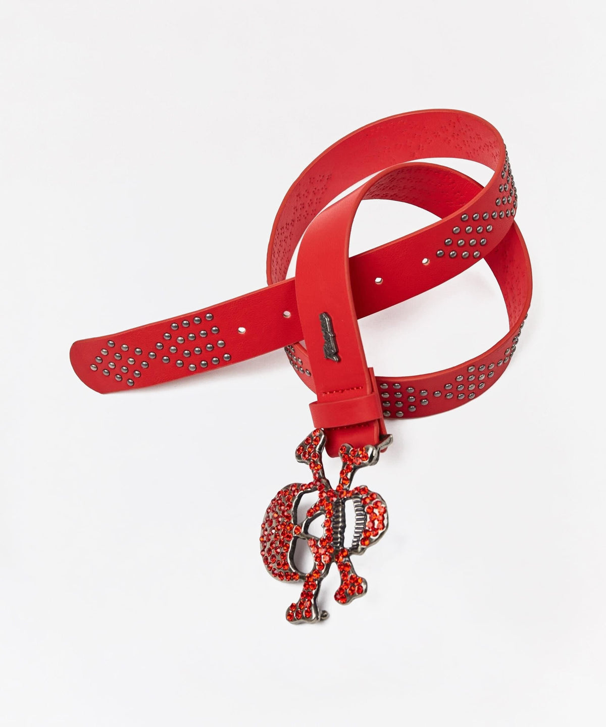 Reason Clothing Trending Skullz Belt