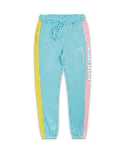 Reason Clothing Best Seller Womens Blocked Joggers