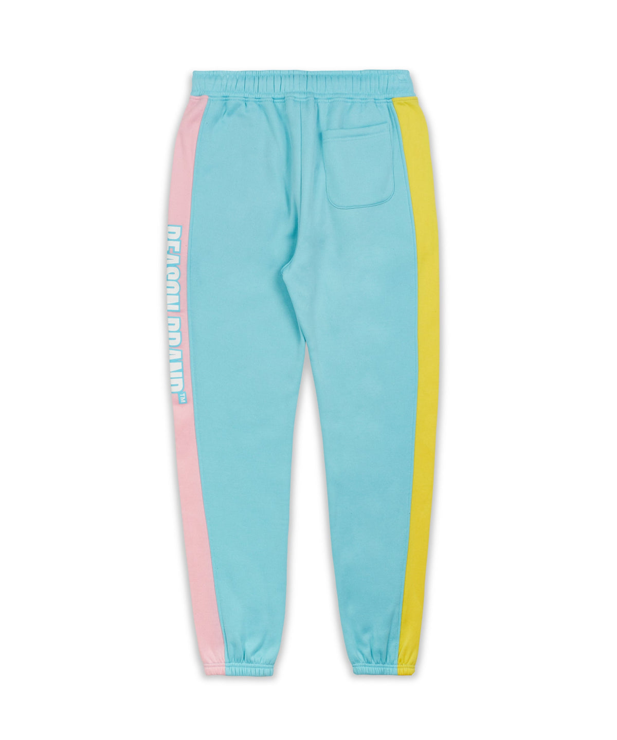 Reason Clothing Best Seller Womens Blocked Joggers