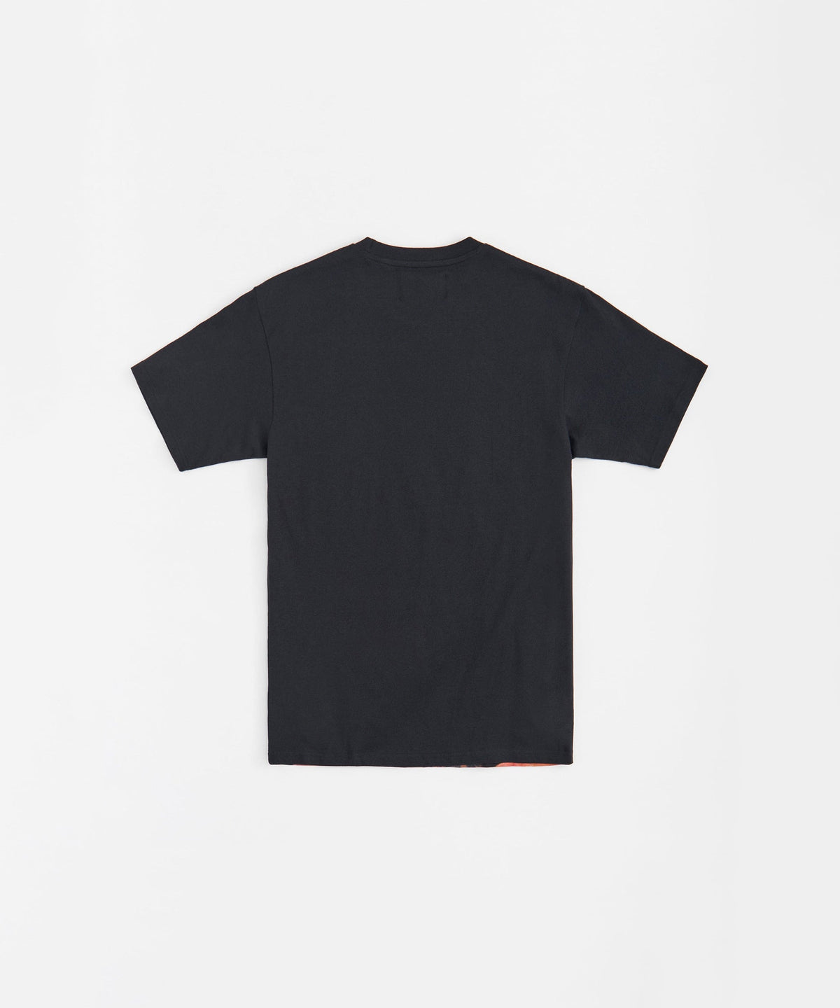 Reason Clothing Smart Buy Lil Wayne Fireman Tee - Black