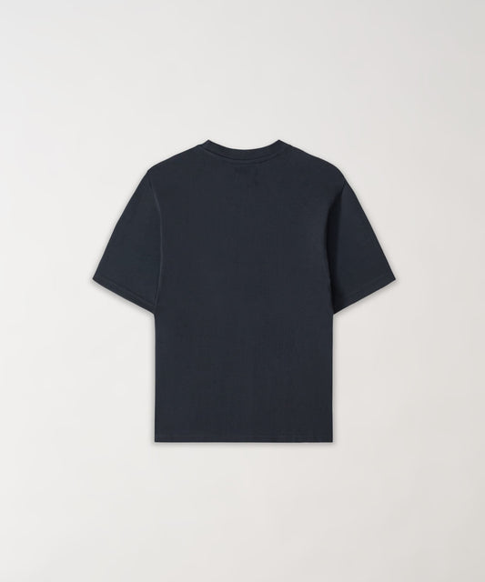Reason Clothing New Kids Trust Graphic Tee - Black