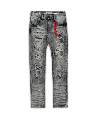Reason Clothing Sale Maxwell Denim Kids Jeans