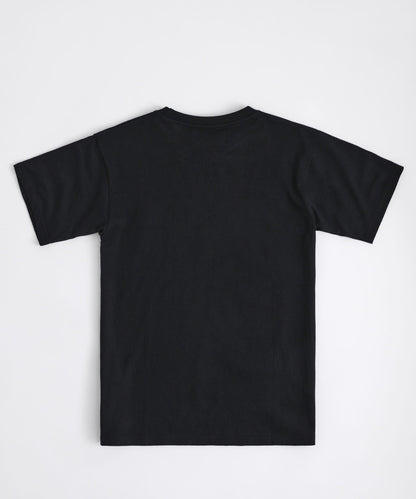 Reason Clothing Signature Lil Wayne Graphic Tee - Black