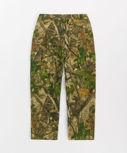 Reason Clothing Best Seller Real Camo Twill Pants