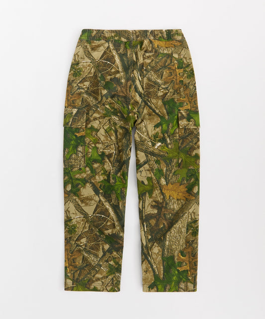 Reason Clothing Best Seller Real Camo Twill Pants