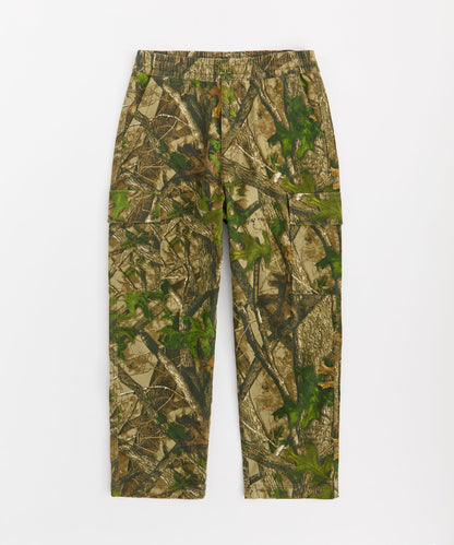 Reason Clothing Best Seller Real Camo Twill Pants