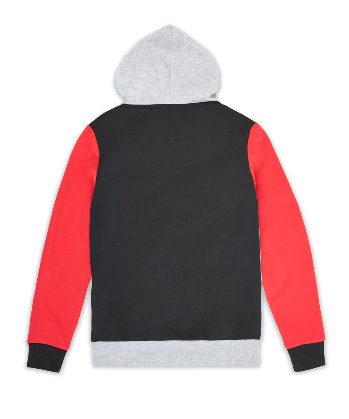 Reason Clothing Quality Yonkers Logo Hoodie