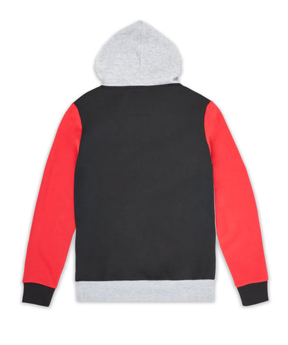 Reason Clothing Quality Yonkers Logo Hoodie