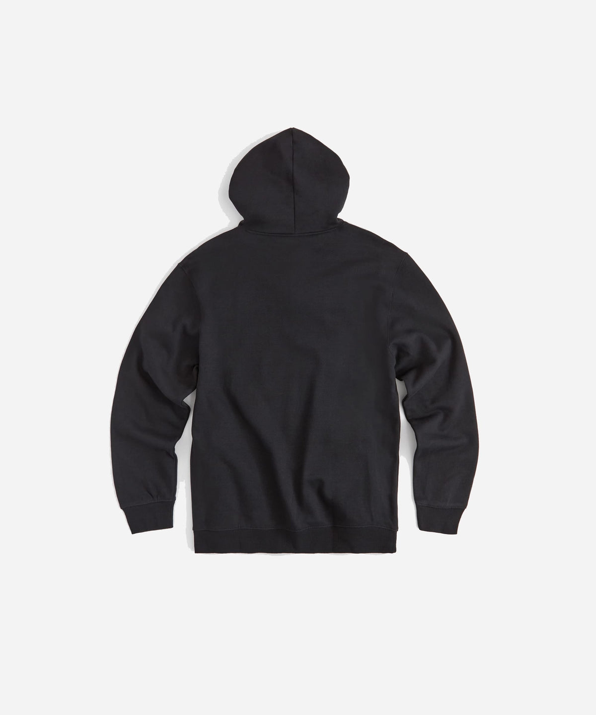 Reason Clothing Everyday Chucky Hoodie - Black