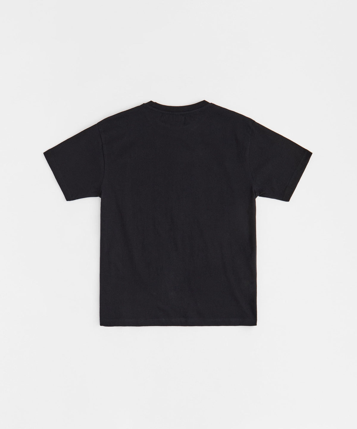 Reason Clothing Quality Narcos "A Man Must Have a Code" Tee - Black