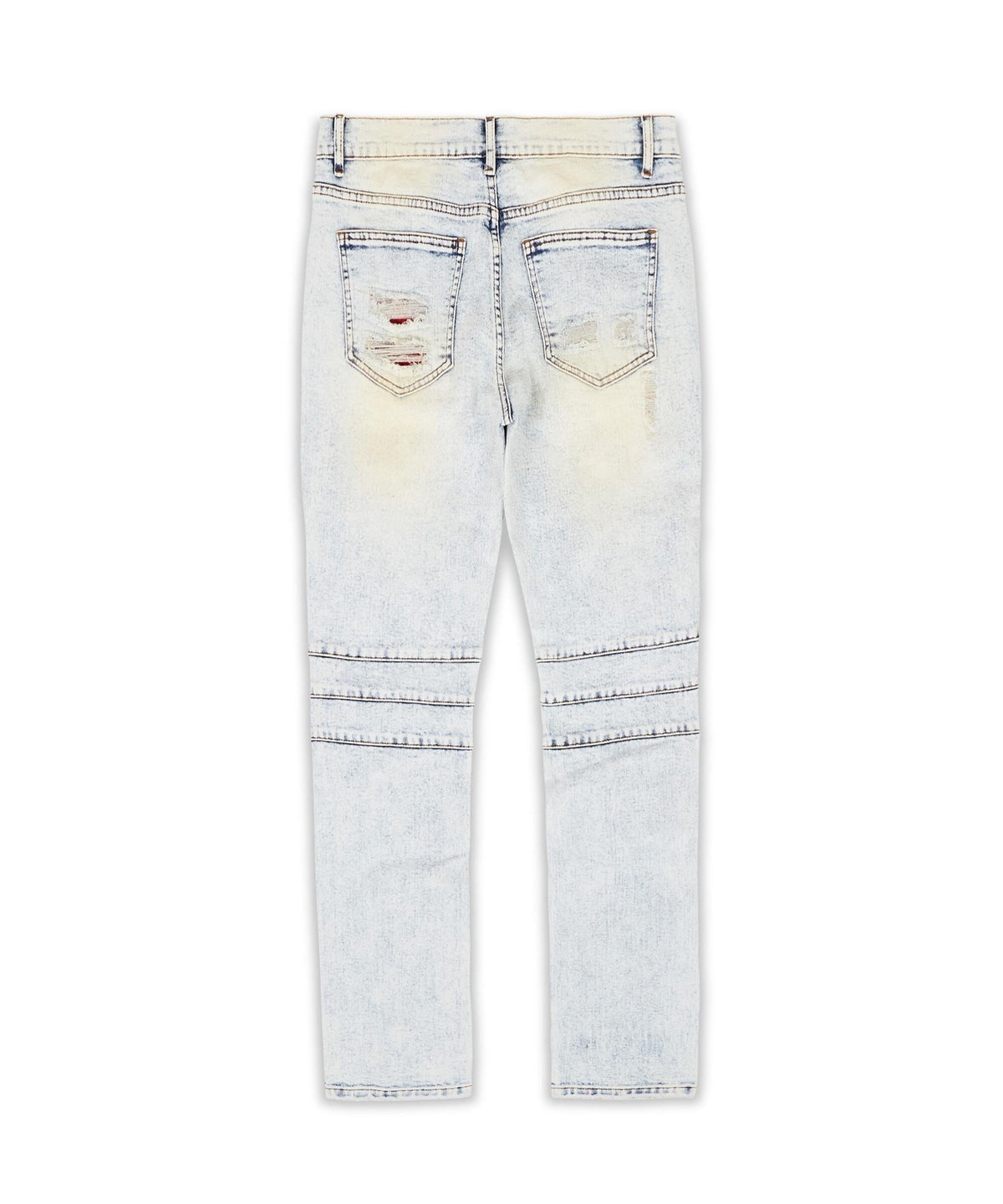 Reason Clothing Customer Favorite Judgment Denim Jeans