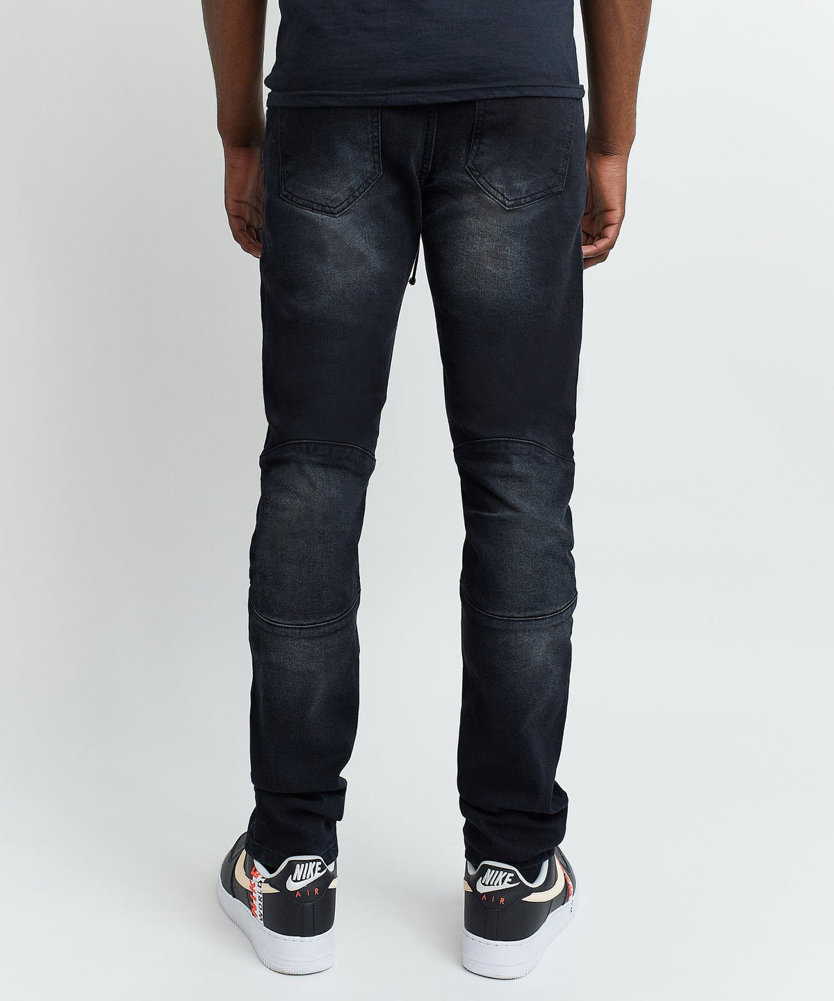 Reason Clothing Classic Sheraton Denim