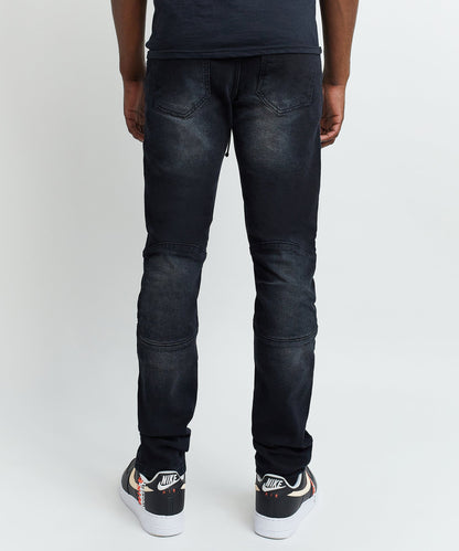 Reason Clothing Classic Sheraton Denim