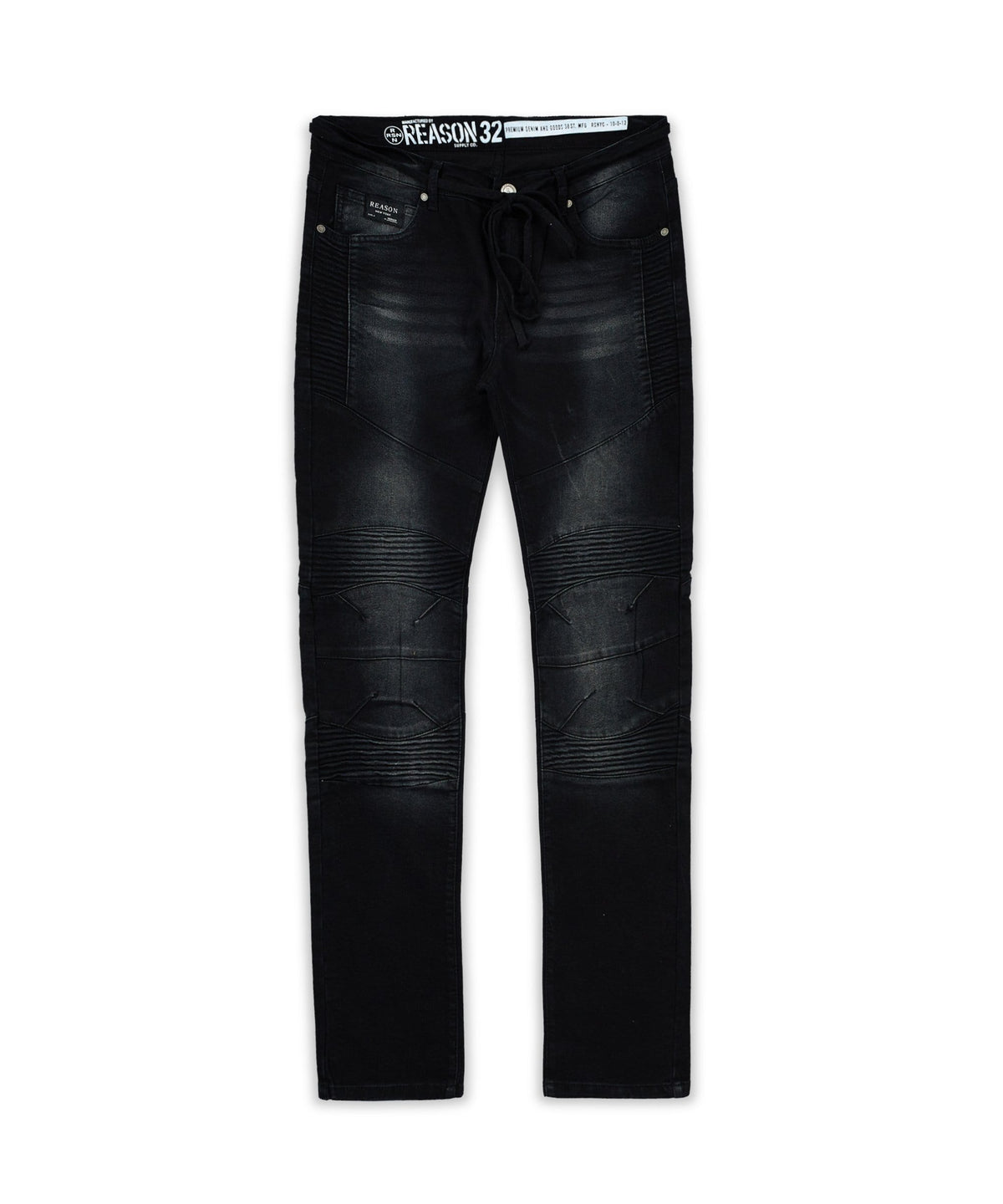 Reason Clothing Classic Sheraton Denim