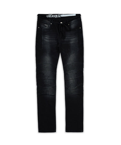 Reason Clothing Classic Sheraton Denim