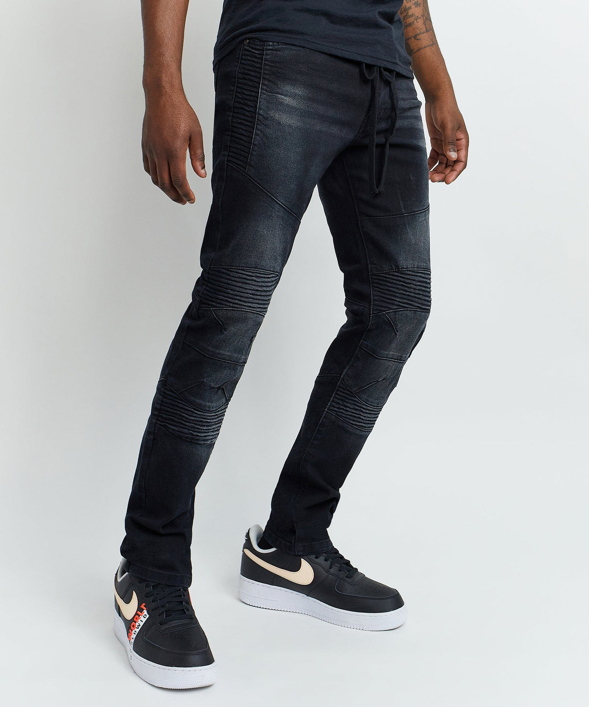 Reason Clothing Classic Sheraton Denim