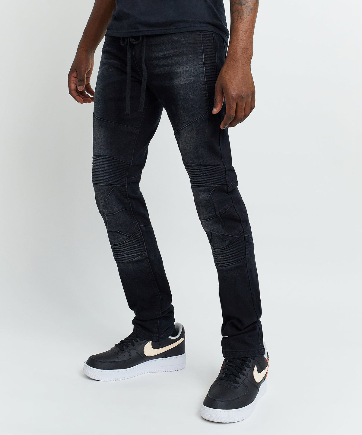 Reason Clothing Classic Sheraton Denim