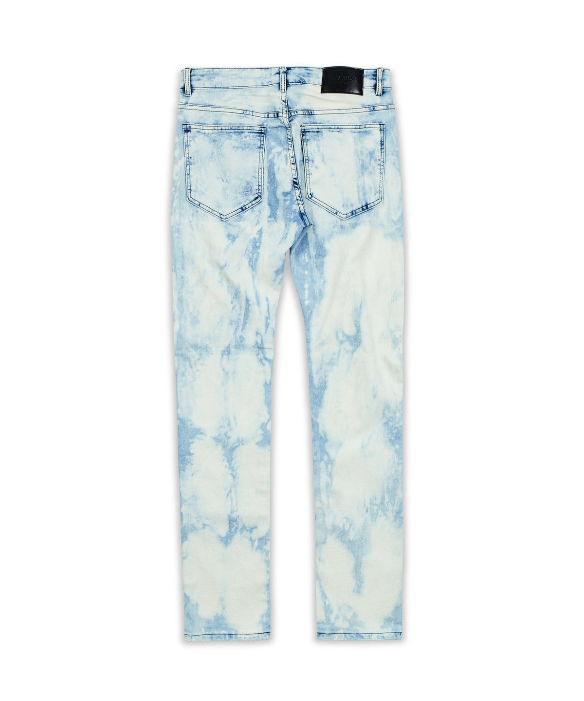 Reason Clothing Featured Plus Size Luther Denim Jeans