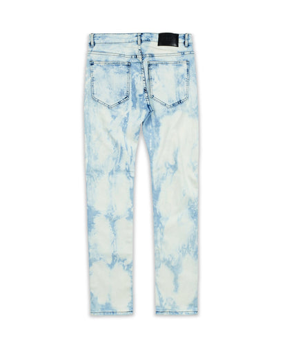 Reason Clothing Featured Plus Size Luther Denim Jeans