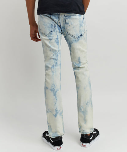 Reason Clothing Featured Plus Size Luther Denim Jeans