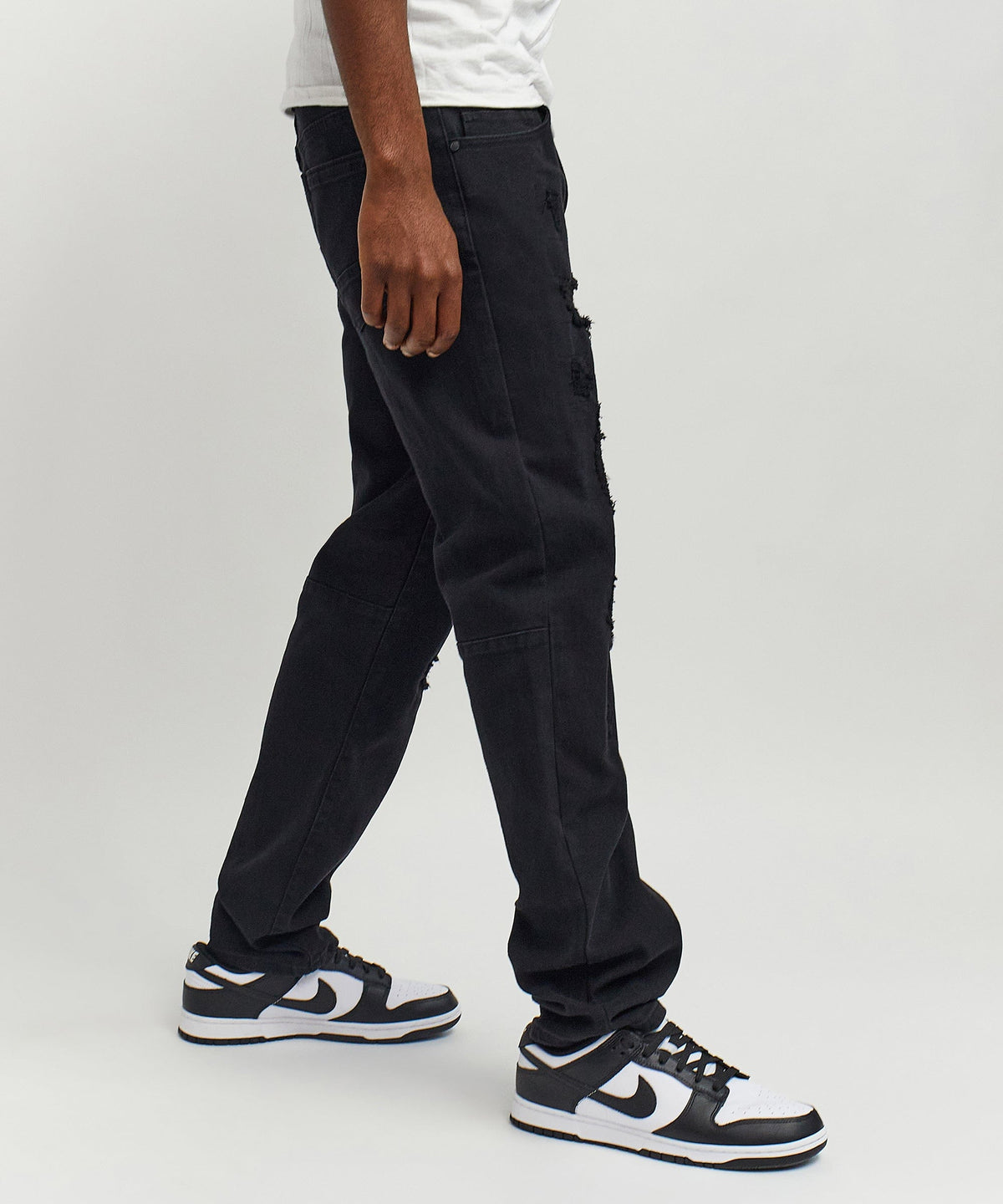 Reason Clothing Popular Maxwell Denim Jeans