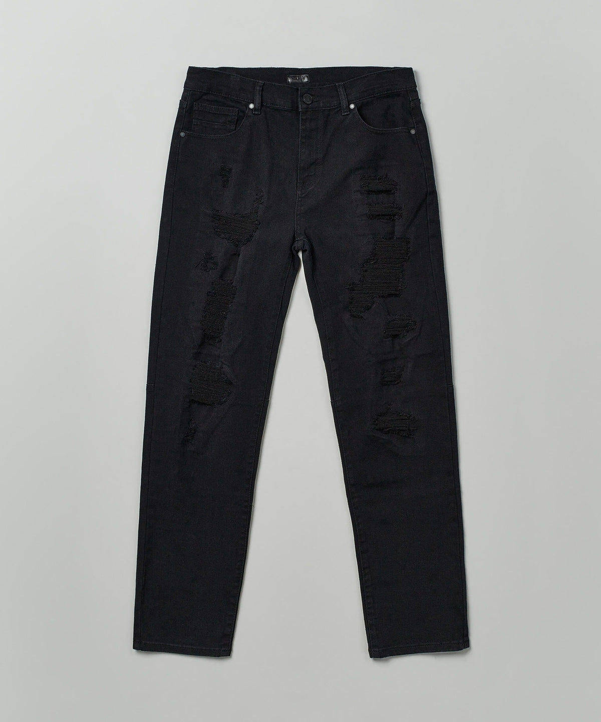 Reason Clothing Popular Maxwell Denim Jeans