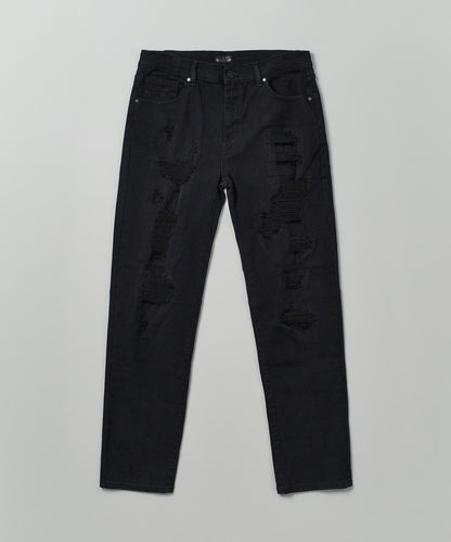 Reason Clothing Popular Maxwell Denim Jeans