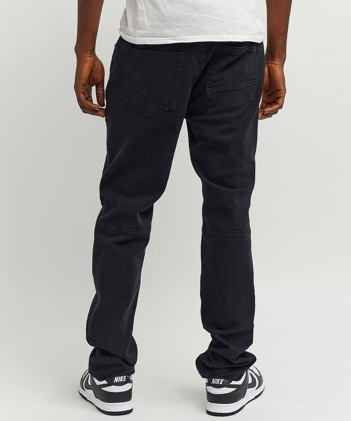 Reason Clothing Popular Maxwell Denim Jeans